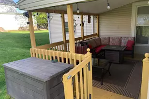 128 W Walnut St, Shawnee, OH 43782 - Photo 6