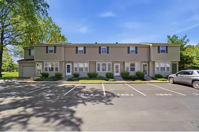 7884 Barkwood Drive #20C, Columbus, OH 43085 - Photo 2