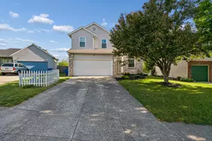 3606 High Creek Dr, Columbus, OH 43223 - Photo 2