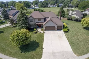 1105 Blois Dr, Marion, OH 43302 - Photo 8