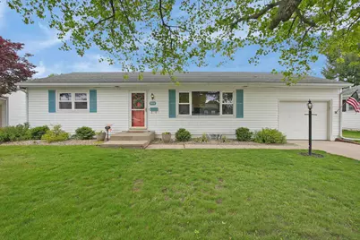 1070 Georgia Road, Circleville, OH 43113 - Photo 2