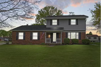 855 Loire Valley Circle, Marion, OH 43302 - Photo 1