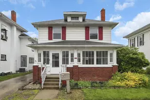 123 E Johnson St, Upper Sandusky, OH 43351 - Photo 1