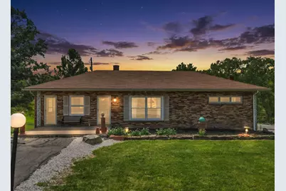 15231 Wolfe-Bennett Road, Nelsonville, OH 45764 - Photo 2