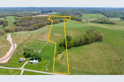 0 Beal Road SE #Tract 4, Newark, OH 43055 - Photo 2