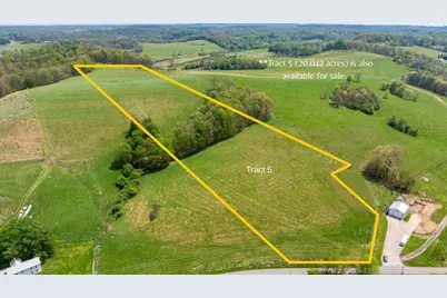 0 Beal Road SE #Tract 4, Newark, OH 43055 - Photo 12