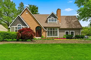 2350 Zollinger Rd, Upper Arlington, OH 43221 - Photo 1