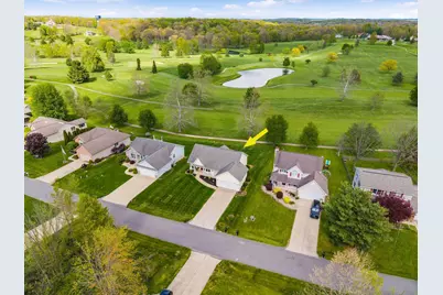 868 Fairway Drive, Howard, OH 43028 - Photo 2