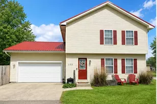 172 Lake St, Buckeye Lake, OH 43008 - Photo 1