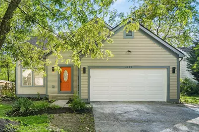 3499 Lindstrom Drive, Columbus, OH 43228 - Photo 1
