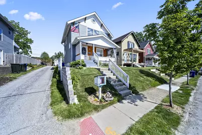 1040 S Champion Avenue, Columbus, OH 43206 - Photo 4