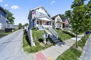 1040 S Champion Ave, Columbus, OH 43206 - Photo 4
