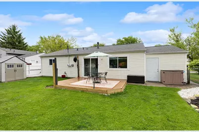 4550 Paxton Drive S, Hilliard, OH 43026 - Photo 22