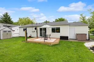 4550 Paxton Dr S, Hilliard, OH 43026 - Photo 22