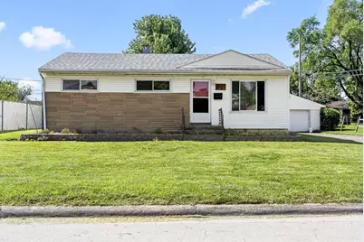 5385 Morning Drive, Hilliard, OH 43026 - Photo 1