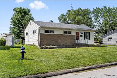 5385 Morning Drive, Hilliard, OH 43026 - Photo 2