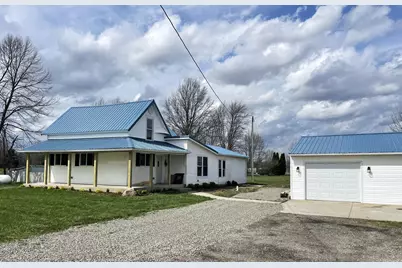 14470 Snyder Road, Richwood, OH 43344 - Photo 1