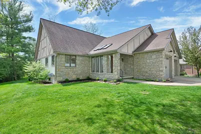 421 Heather Lane, Powell, OH 43065 - Photo 6