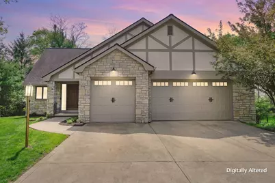421 Heather Lane, Powell, OH 43065 - Photo 2