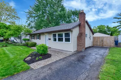4555 Circle Drive, Hilliard, OH 43026 - Photo 4