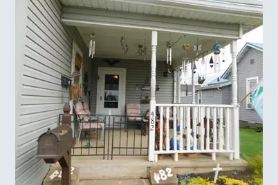 482 Motherwell Avenue, Logan, OH 43138 - Photo 2