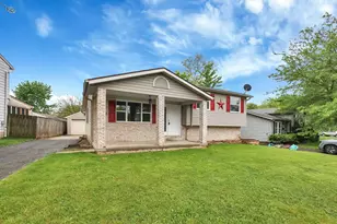 5085 Brush Ridge Ct, Columbus, OH 43228 - Photo 1