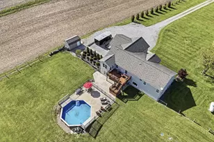 1430 Eckard Rd, Centerburg, OH 43011 - Photo 36
