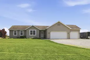 1430 Eckard Rd, Centerburg, OH 43011 - Photo 1