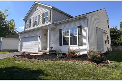 5870 Coldcreek Drive, Hilliard, OH 43026 - Photo 2