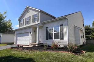 5870 Coldcreek Dr, Hilliard, OH 43026 - Photo 2