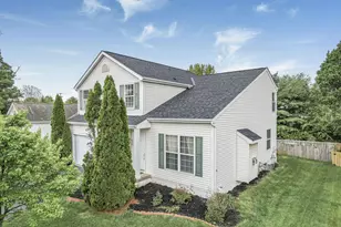 5870 Coldcreek Dr, Hilliard, OH 43026 - Photo 1