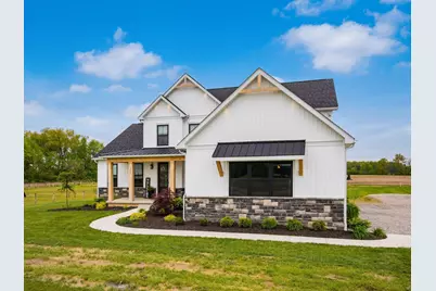 11042 Hinton Mill Road, Marysville, OH 43040 - Photo 4