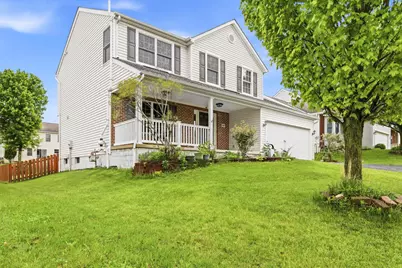 1307 Harold Stewart Parkway, Pataskala, OH 43062 - Photo 4