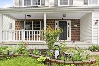 1307 Harold Stewart Parkway, Pataskala, OH 43062 - Photo 2