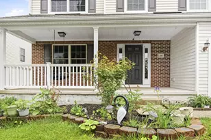 1307 Harold Stewart Pkwy, Pataskala, OH 43062 - Photo 2