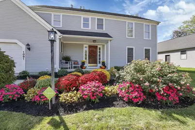 1091 Cross Country Drive, Columbus, OH 43235 - Photo 2