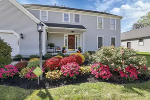 1091 Cross Country Dr, Columbus, OH 43235 - Photo 2