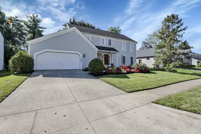 1091 Cross Country Drive, Columbus, OH 43235 - Photo 60