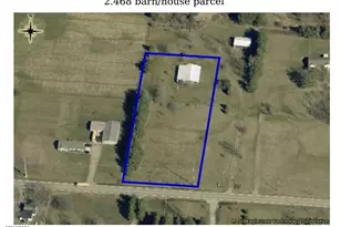 12166 State Route 56 E, Circleville, OH 43113 - Photo 4