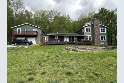 13950 W Carlisle Road, Frazeysburg, OH 43822 - Photo 1