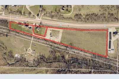 1420 John Glenn Highway, New Concord, OH 43762 - Photo 1