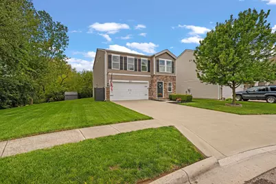 5021 Grimm Drive, Lockbourne, OH 43137 - Photo 1