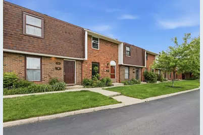 1945 Willoway Circle N, Columbus, OH 43220 - Photo 2
