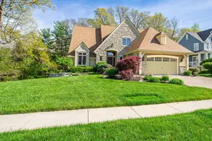 746 Matthews Brook Ln, Powell, OH 43065 - Photo 1
