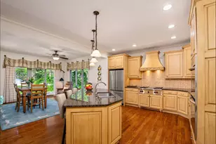 746 Matthews Brook Ln, Powell, OH 43065 - Photo 8