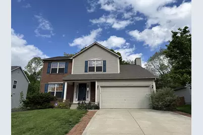 1572 Bush Hill Drive, Lancaster, OH 43130 - Photo 2
