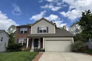 1572 Bush Hill Dr, Lancaster, OH 43130 - Photo 2