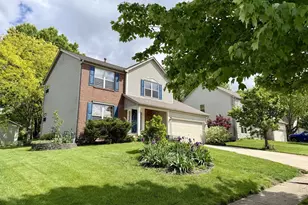 1572 Bush Hill Dr, Lancaster, OH 43130 - Photo 1