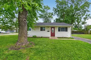 2446 Kitchner Dr, Columbus, OH 43207 - Photo 1