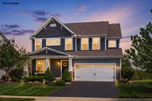 10340 Hazelnut Dr, Plain City, OH 43064 - Photo 1